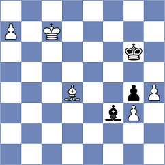 Souleidis - Olenik Campa (chess.com INT, 2024)