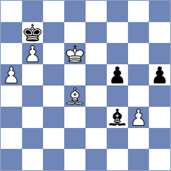 Ruiz Pavon - Gutierrez Enriquez (Valladolid, 1984)