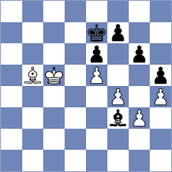 Van Foreest - Sjugirov (chess.com INT, 2024)