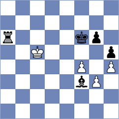 Haydon - Veiga (chess.com INT, 2023)