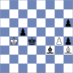 Kozlov - Safonov (Voronezh, 2010)