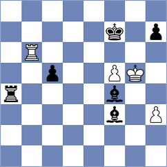 Rovelo - Yim (Lichess.org INT, 2021)