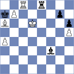 Cesar Maestre - Martin Rueda (Marbella ESP, 2024)