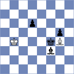 Thiel - Saito (chess.com INT, 2022)