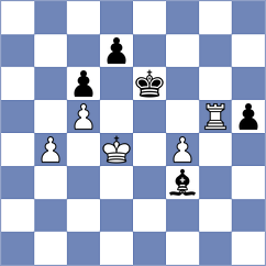 Tate - Gunnarsson (Philadelphia, 1996)