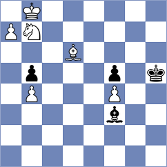 Buscar - Morrison (chess.com INT, 2021)