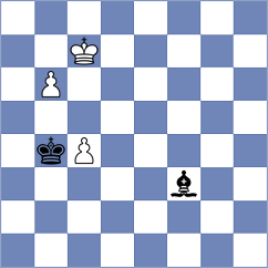 Echavarria - Gonzalez Mojica (Medellin COL, 2024)