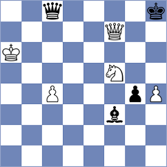 Harshad - Nguyen (Ha Long VIE, 2024)