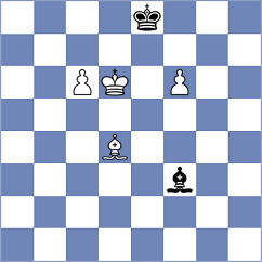 Amburgy - Kubicka (chess.com INT, 2022)