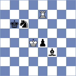 Musat - Harish (chess.com INT, 2022)