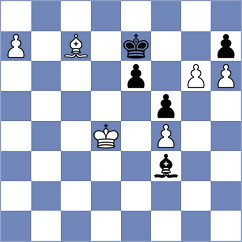 Lebedenko - Panteleev (Kineshma, 2010)
