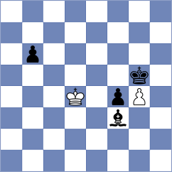 Xu - Shandrygin (chess.com INT, 2024)