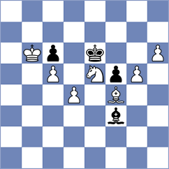 Seul - Efremova (chess.com INT, 2022)