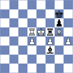 Mosquera - Cesar Acosta (Cienaga COL, 2024)