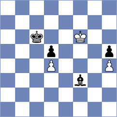 Storey - Ramirez (chess.com INT, 2022)
