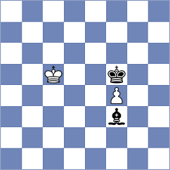 Hartikainen - Odegov (chess.com INT, 2022)