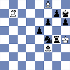 Rakshitta - Osmak (chess.com INT, 2024)