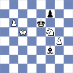 Karjakin - Artemiev (Krasnogorsk RUS, 2023)