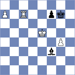 Berube - Zhang (Laval Quebec CAN, 2024)