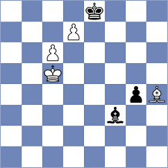 Pakleza - Nadanian (chess.com INT, 2023)