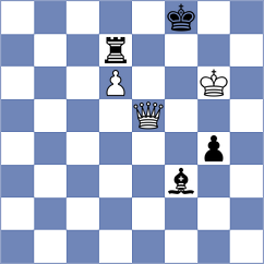Izuzquiza Gonzalez - Shuvalova (chess.com INT, 2022)