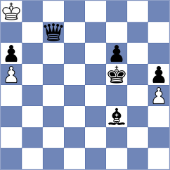 Ollier - Boix Redorta (chess.com INT, 2025)