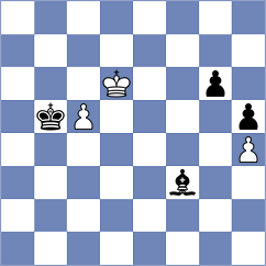 Panesar - Nogerbek (chess.com INT, 2022)