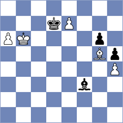 Xiong - Seemann (chess.com INT, 2023)