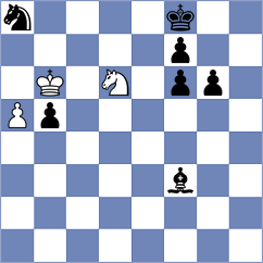 Mrozowski - Pearce (Reykjavik ISL, 2025)