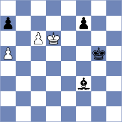 Osiecki - Latorre (chess.com INT, 2023)