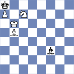 Correa - Larionova (Maribor, 2012)