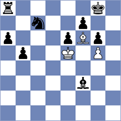 Perske - Jimenez Salas (chess.com INT, 2025)