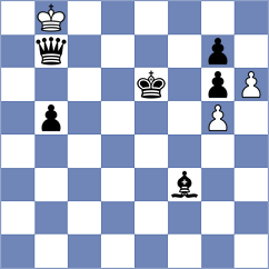Feuerstack - Siedentopf (Playchess.com INT, 2011)