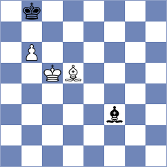 Bermudez Vives - Minero Pineda (San Jose, 2005)