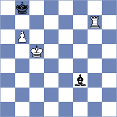 Przybylski - Rosen (chess.com INT, 2025)