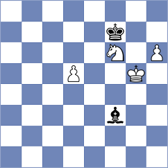 Hoffmann - Marcolino (chess.com INT, 2022)
