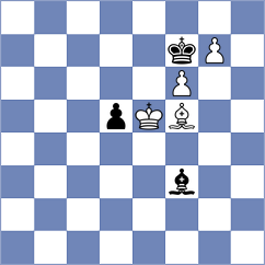 Koziorowicz - Buker (chess.com INT, 2024)