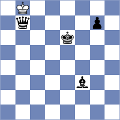 Msellek - Jimenez (chess.com INT, 2023)