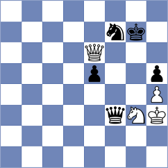 Cabrales Almanza - Zuluaga (Medellin COL, 2025)