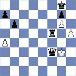 Molina Mendoza - Petukhov (chess.com INT, 2025)