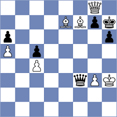 Provaznik - Montiel (chess.com INT, 2025)