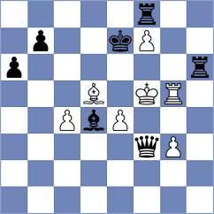 Kryvenko - Jaroszewicz (Wroclaw POL, 2024)
