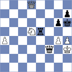 Aghayev - Jafarli (Baku, 2009)