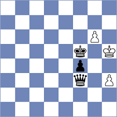 Fernandez - Boramanikar (chess.com INT, 2025)