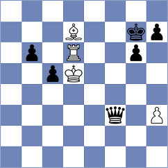 Carlsen - Nakamura (Oslo, 2009)