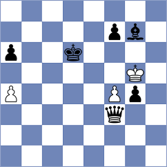 Cuenca Jimenez - Pantsulaia (chess24.com INT, 2019)