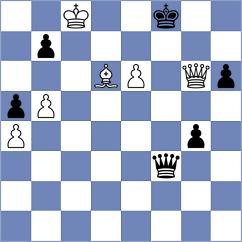 Marn - Kosteniuk (chess.com INT, 2024)