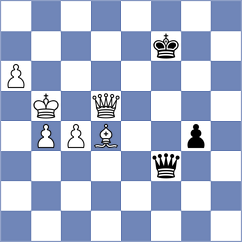 Skorodumov - Chizhikov (Moscow, 2010)