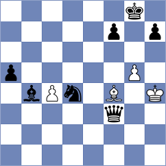 Mikkelsen - Shabunin (Prague CZE, 2024)