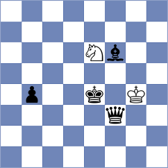 Rios Escobar - Geivondian (chess.com INT, 2023)